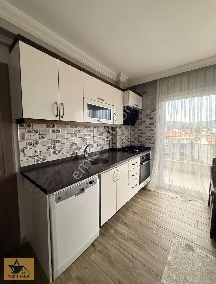 Muğla Ula Ayazkıyı Mahallesinde Kiralık 2+1 Eşyalı Daire - Görsel 12
