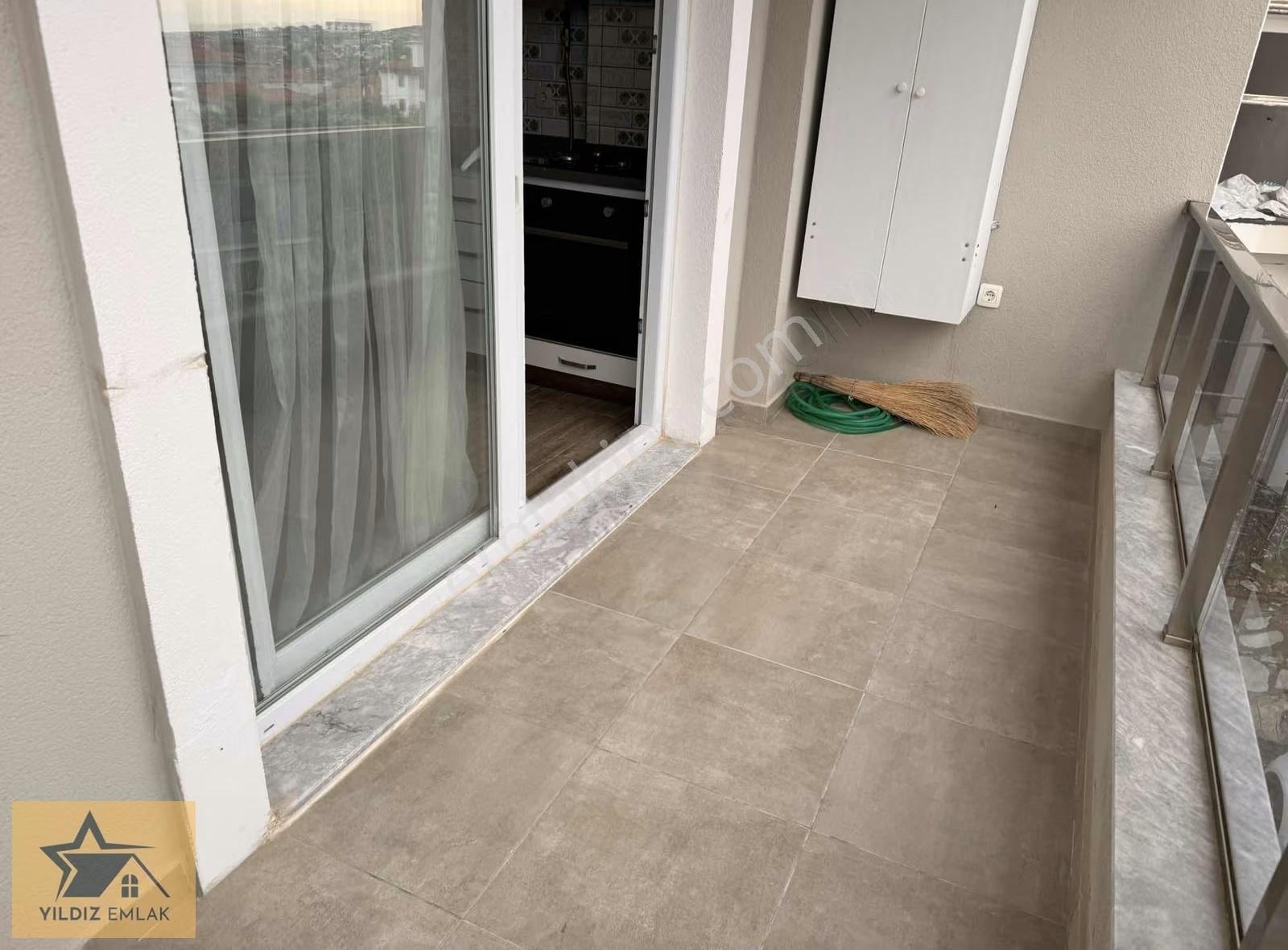 Muğla Ula Ayazkıyı Mahallesinde Kiralık 2+1 Eşyalı Daire - Görsel 4
