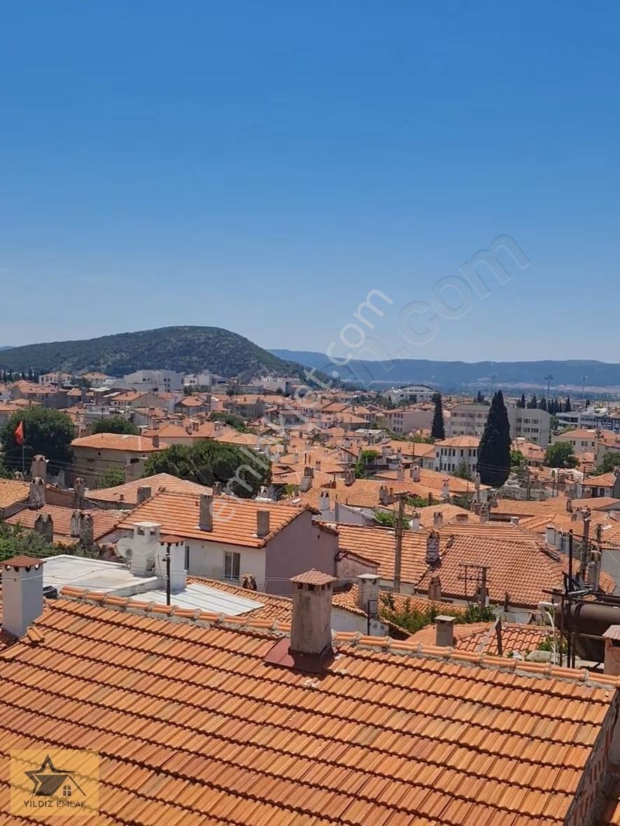 Muğla Çarşı İçine Yakın 3 Katlı Tripleks Betonerme Bina - Görsel 4