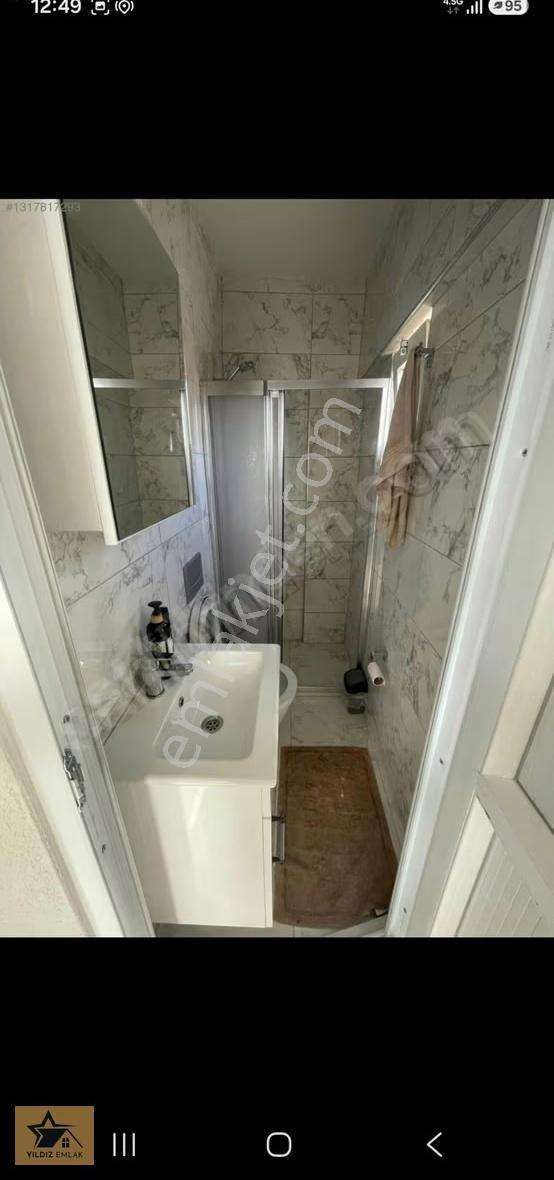 Muğla Çarşı İçine Yakın 3 Katlı Tripleks Betonerme Bina - Görsel 7