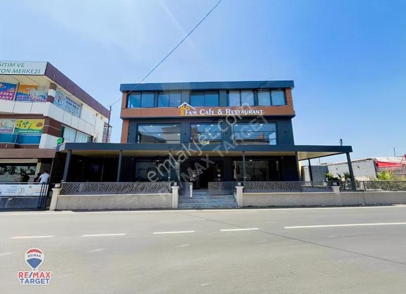 Novada Avm Yanı Kiralık İşletme - 280m² - Görsel 4