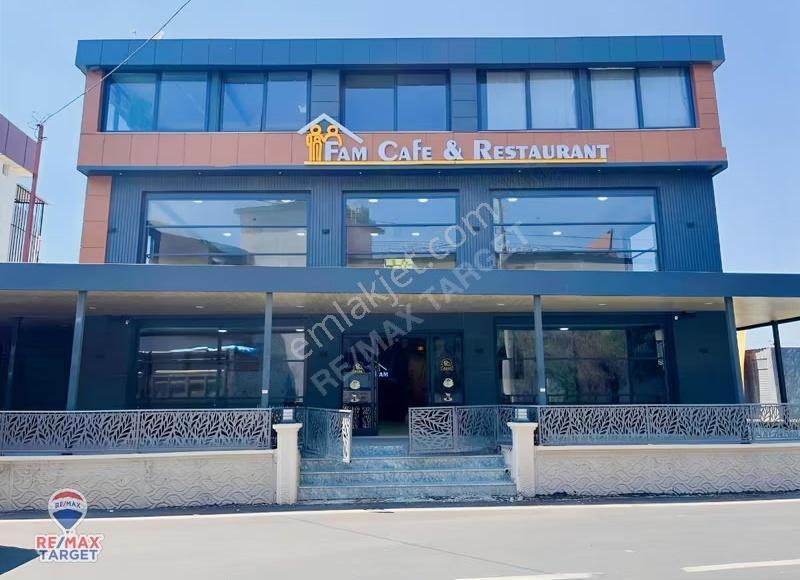 Novada Avm Yanı Kiralık İşletme - 280m²