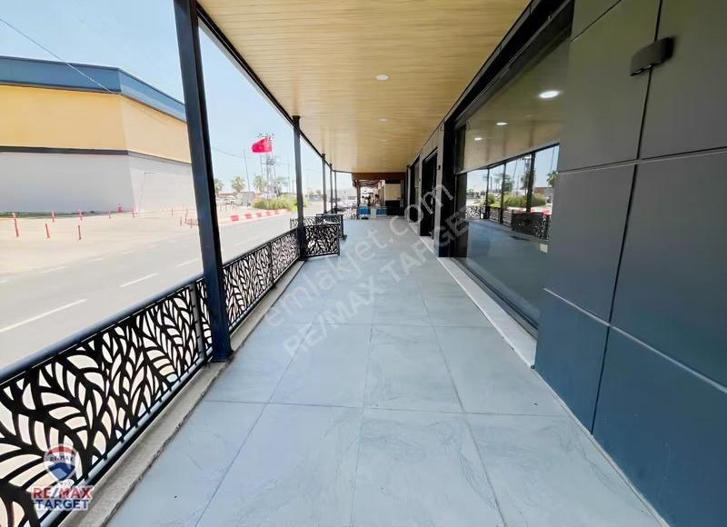 Novada Avm Yanı Kiralık İşletme - 280m² - Görsel 13