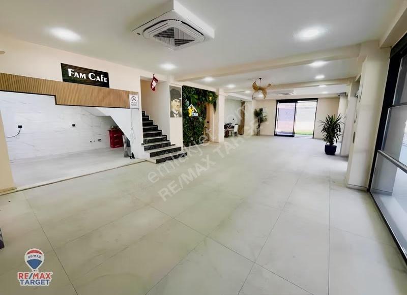 Novada Avm Yanı Kiralık İşletme - 280m² - Görsel 9