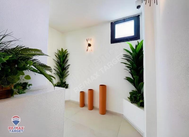 Novada Avm Yanı Kiralık İşletme - 280m² - Görsel 12