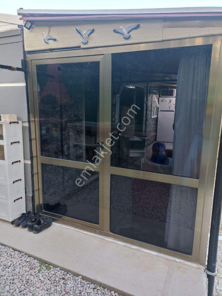 Vizyon Gayrimenkul'den İzmir Saipler'de Full Eşyalı, Güneş Enerj - Görsel 9