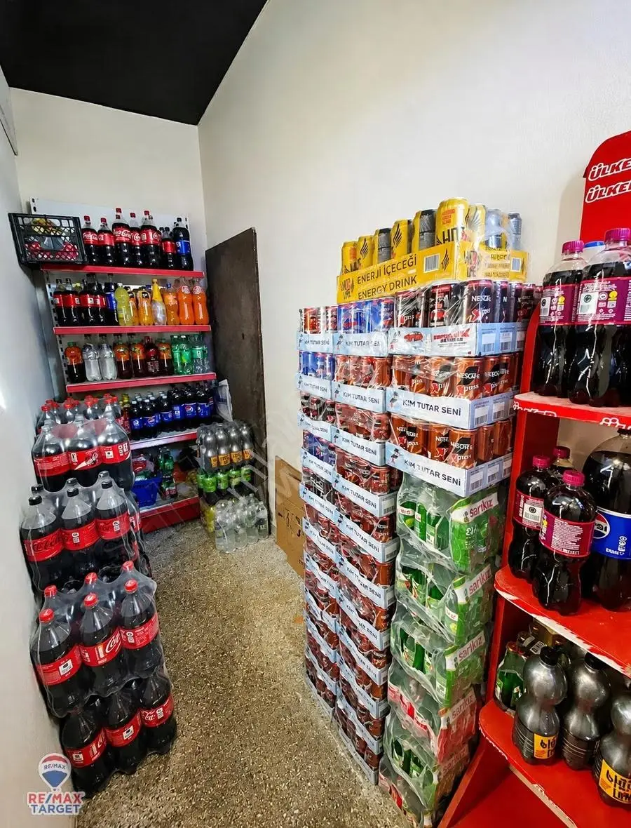 Bozyaka'da Devren Kiralık Hazır Market İşletmesi - Görsel 7