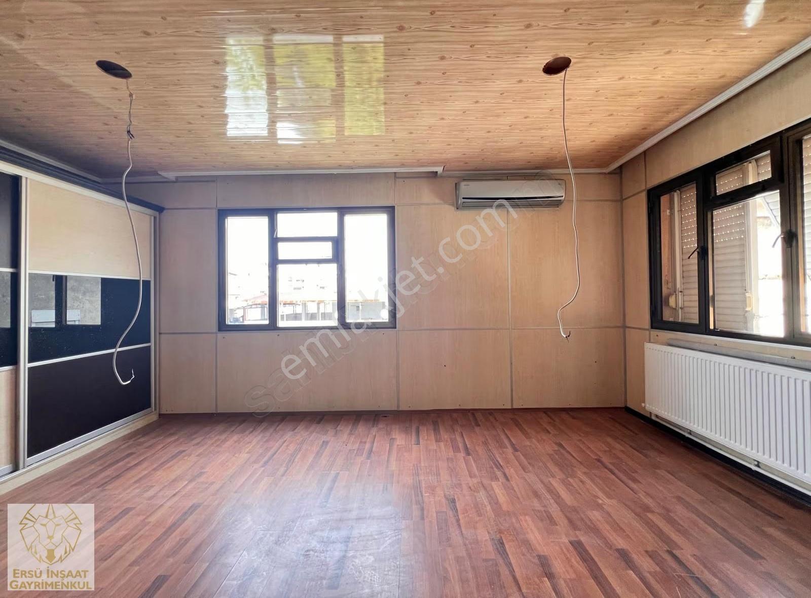 Ersü'den Eski İzmir Caddesi Yakını Doğalgazlı Bakımlı 2+1 Daire - Görsel 9