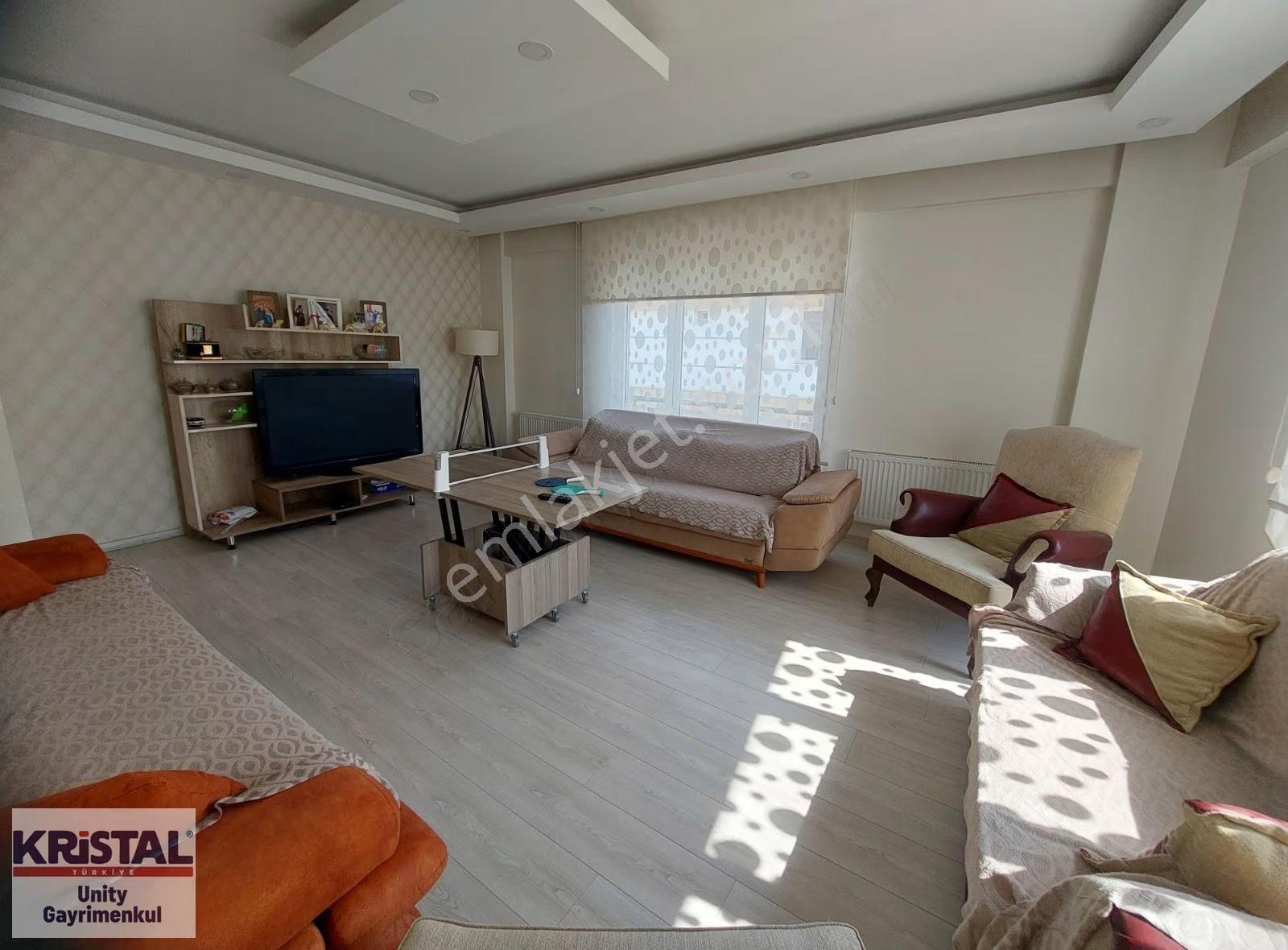 Eskişehir, Tepebaşı, Zafer Mah. 3+1 Modern Satılık Daire. - Görsel 12