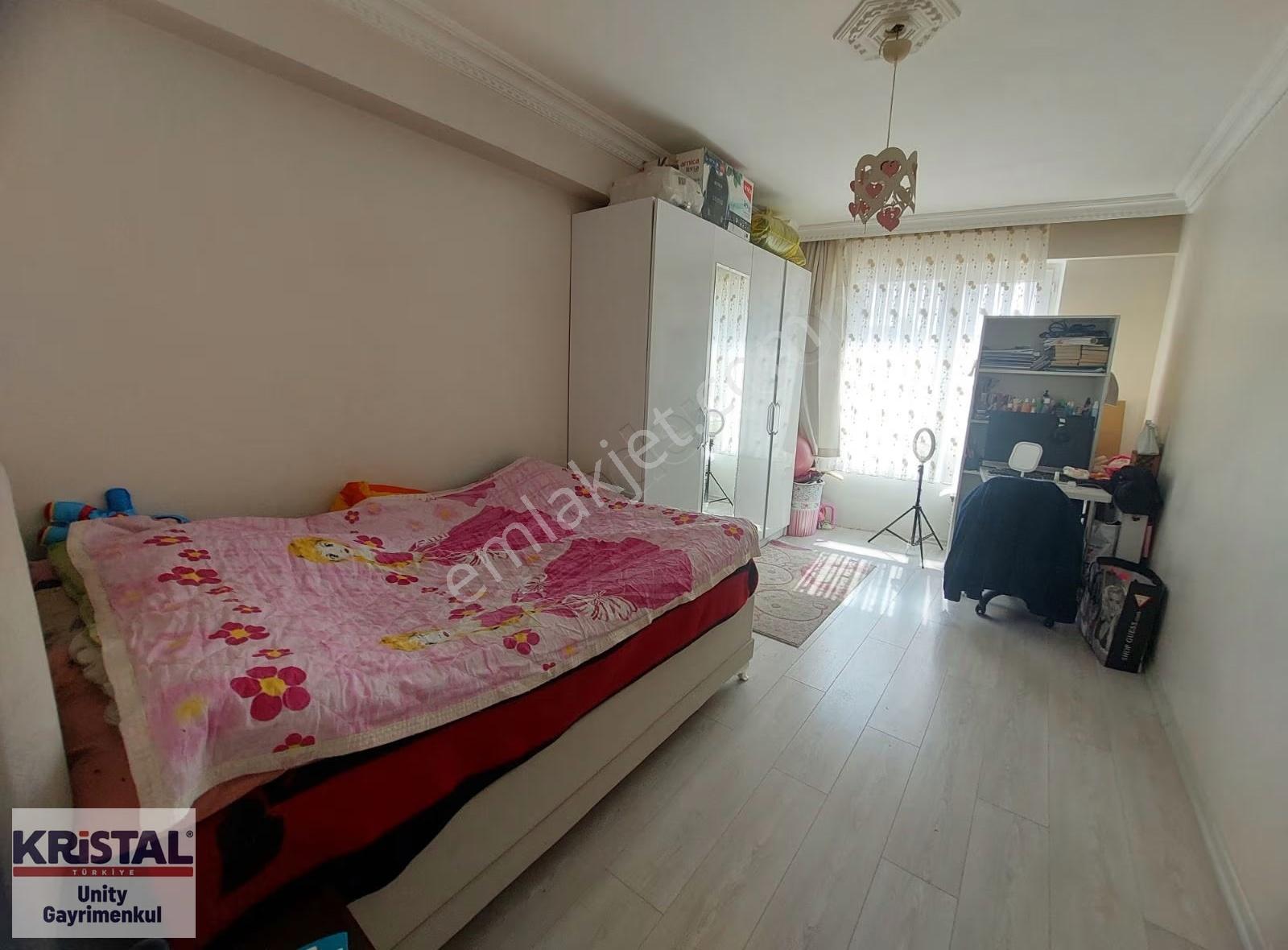 Eskişehir, Tepebaşı, Zafer Mah. 3+1 Modern Satılık Daire. - Görsel 8