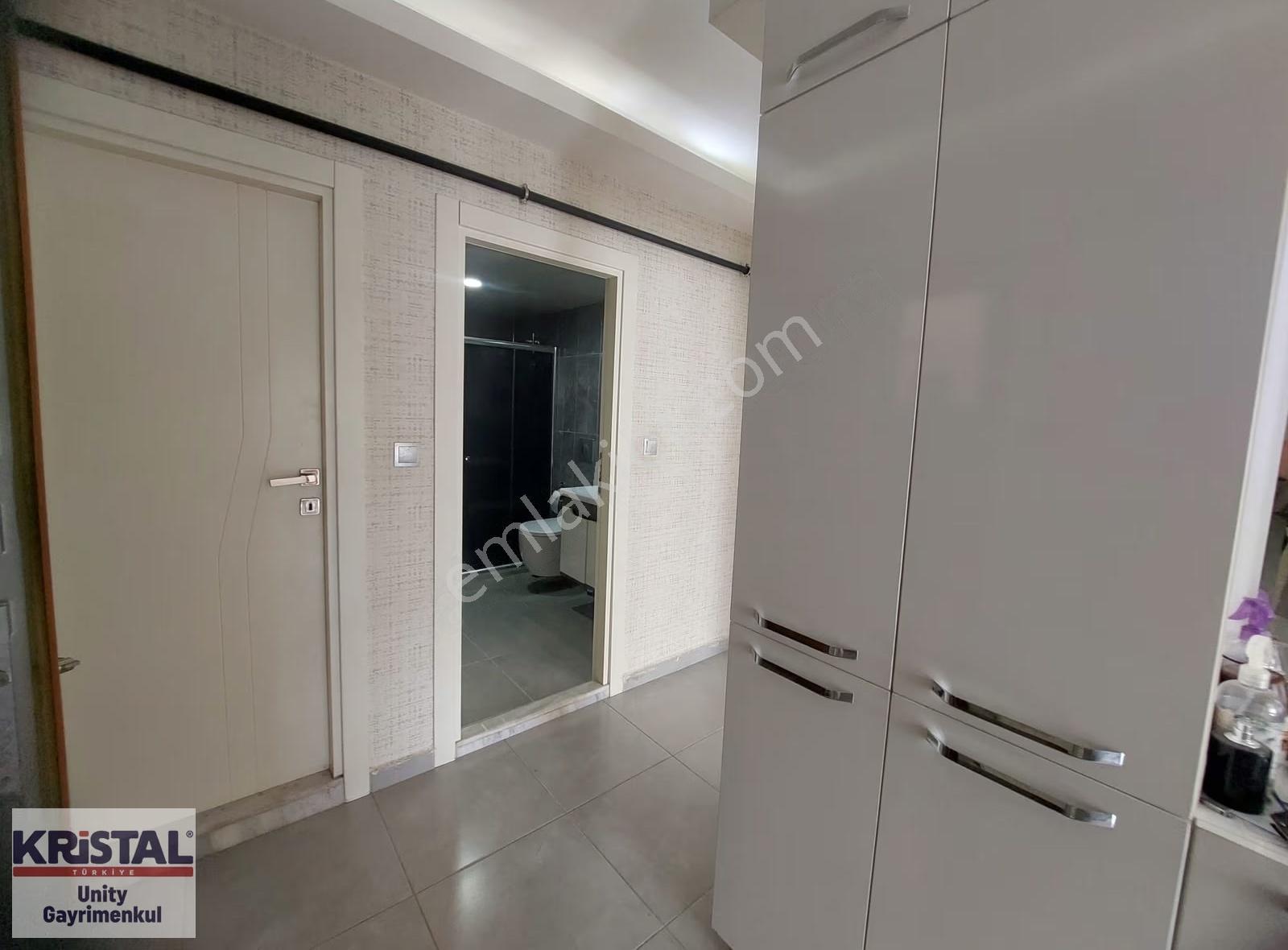 Eskişehir, Tepebaşı, Zafer Mah. 3+1 Modern Satılık Daire. - Görsel 28