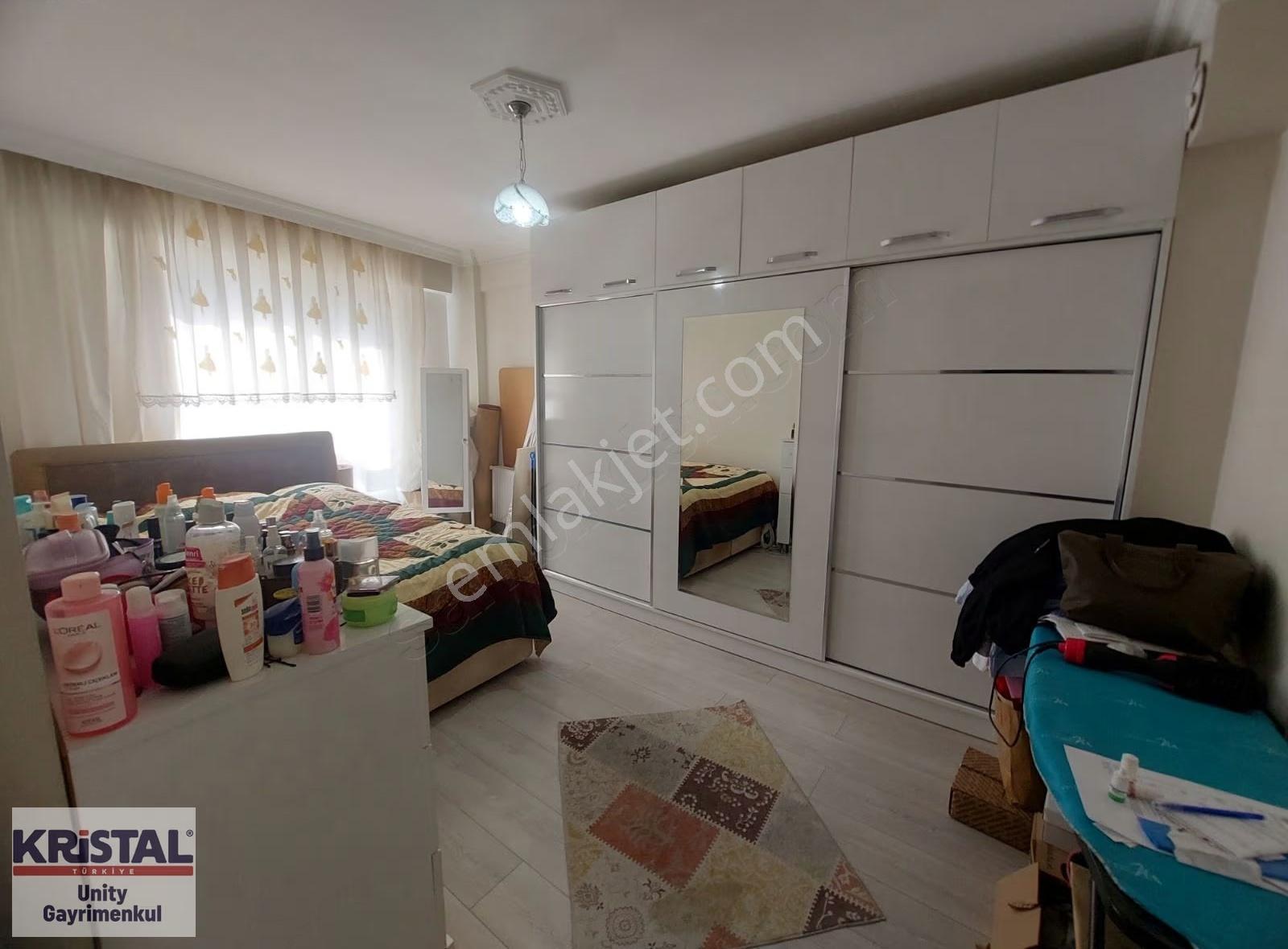 Eskişehir, Tepebaşı, Zafer Mah. 3+1 Modern Satılık Daire. - Görsel 31