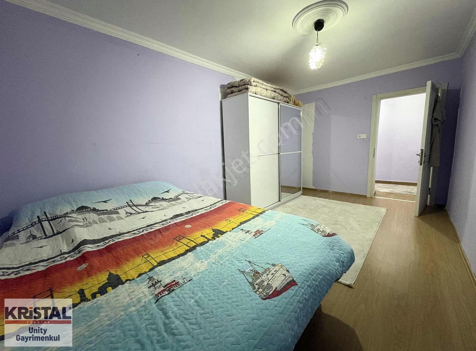 Huzurda Kiralık 2+1 Bodrum Kat Daire - Görsel 13