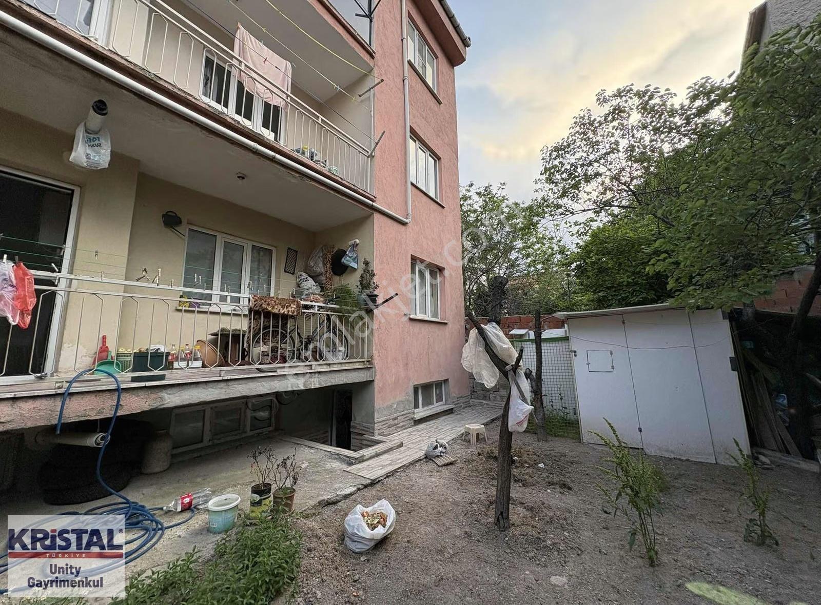 Huzurda Kiralık 2+1 Bodrum Kat Daire - Görsel 22
