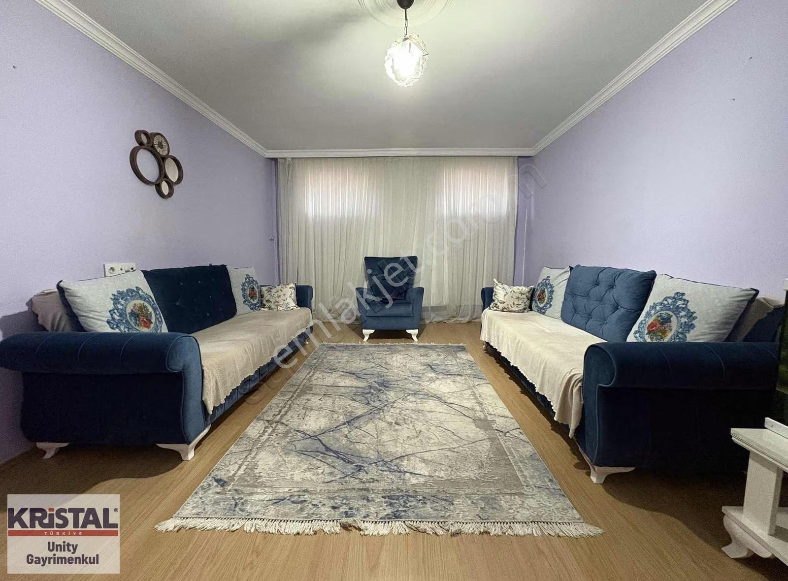 Huzurda Kiralık 2+1 Bodrum Kat Daire - Görsel 20