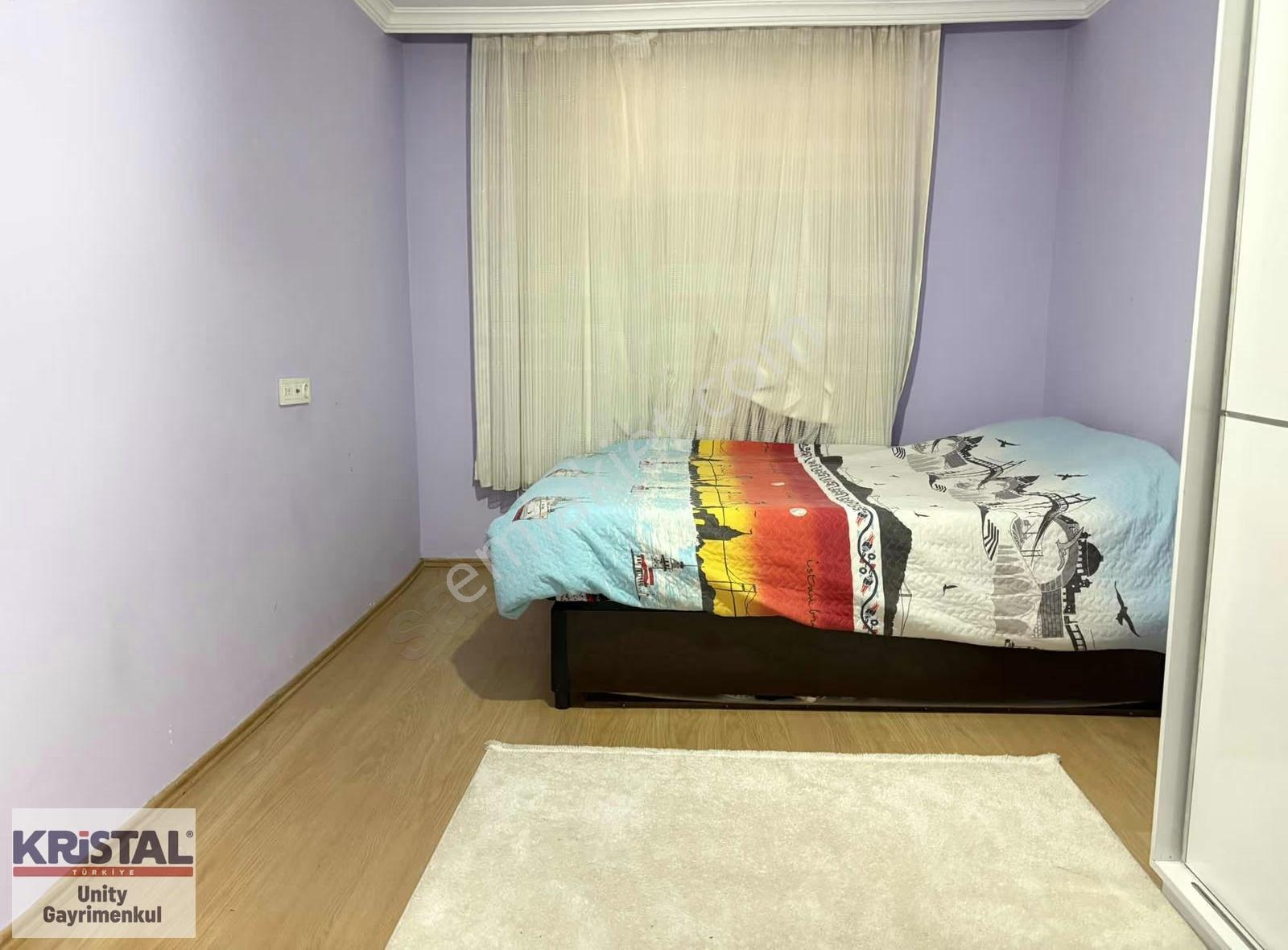 Huzurda Kiralık 2+1 Bodrum Kat Daire - Görsel 35