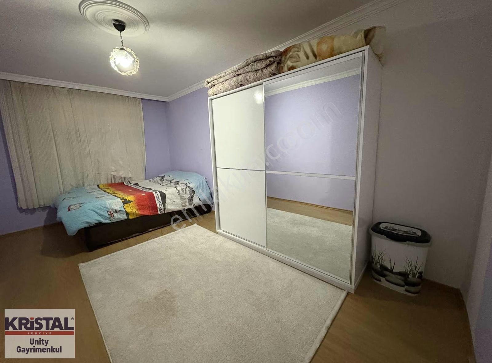Huzurda Kiralık 2+1 Bodrum Kat Daire - Görsel 21