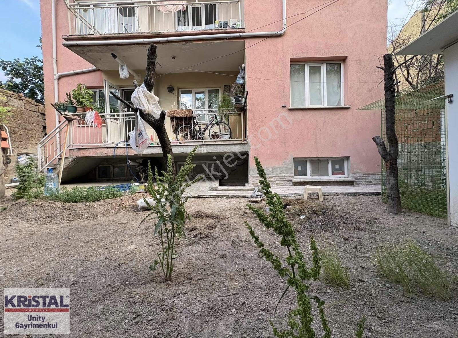 Huzurda Kiralık 2+1 Bodrum Kat Daire - Görsel 4