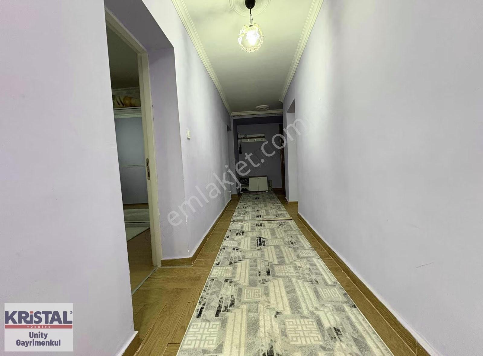 Huzurda Kiralık 2+1 Bodrum Kat Daire - Görsel 6