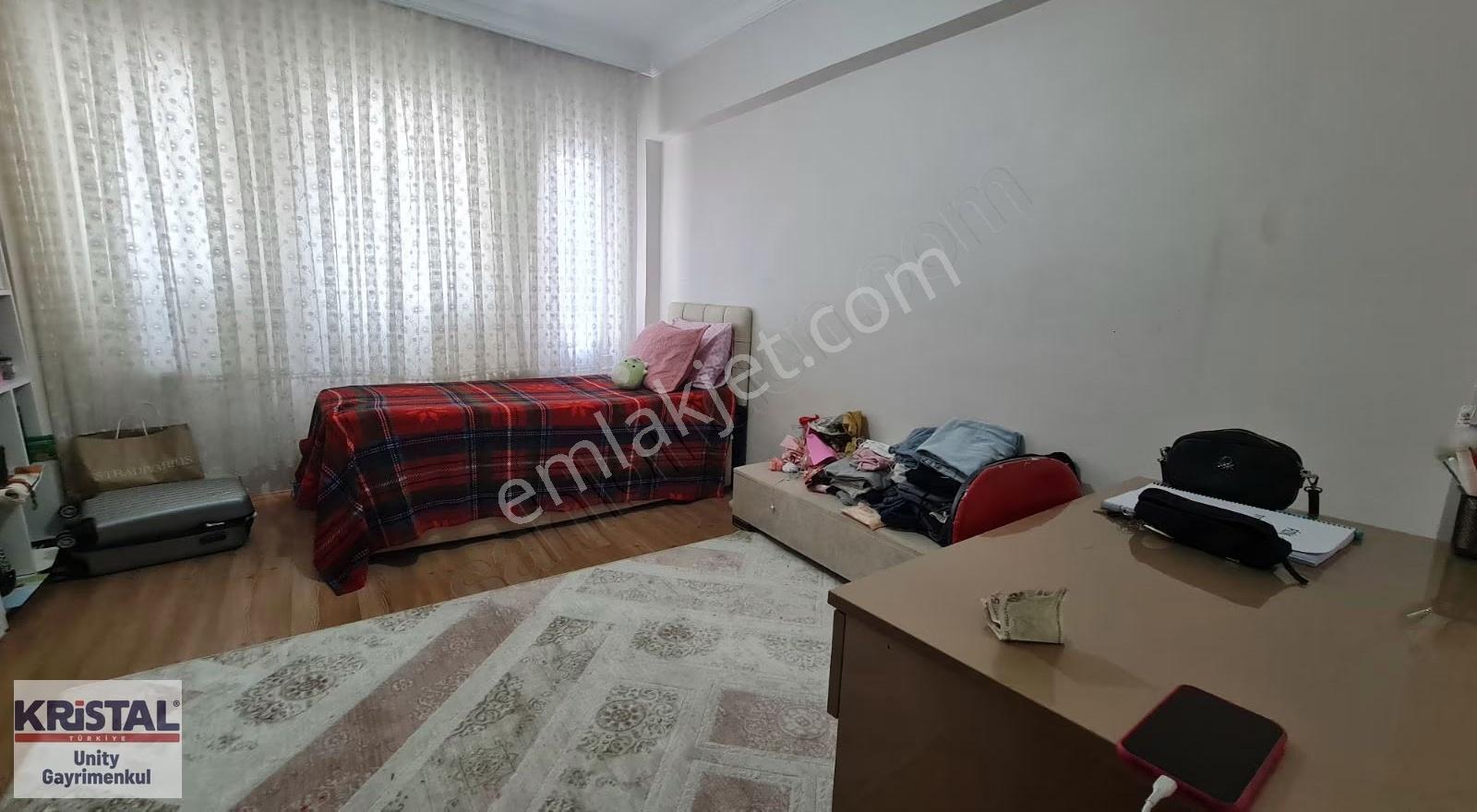 Atatürk Bulvarında Satılık 3+1 Dede Korkut Parkı Manzaralı Daire - Görsel 24