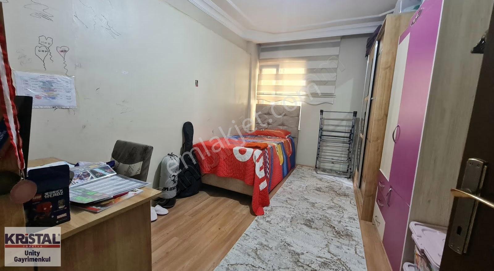 Atatürk Bulvarında Satılık 3+1 Dede Korkut Parkı Manzaralı Daire - Görsel 34