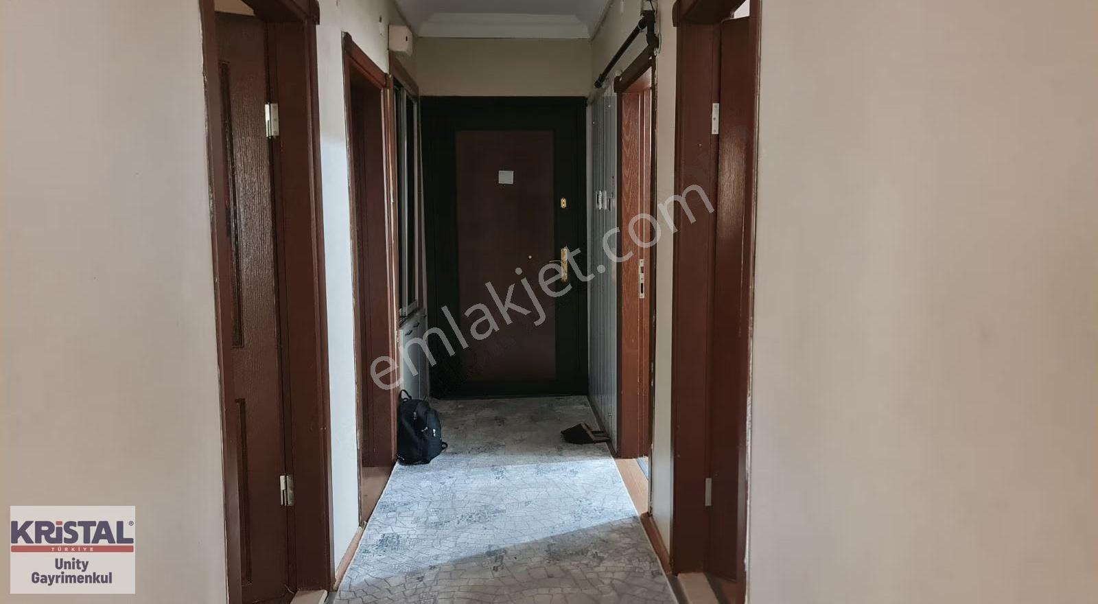 Atatürk Bulvarında Satılık 3+1 Dede Korkut Parkı Manzaralı Daire - Görsel 29