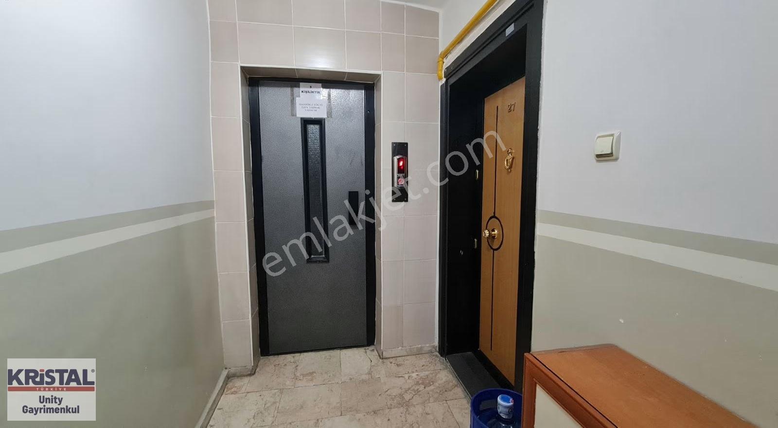 Atatürk Bulvarında Satılık 3+1 Dede Korkut Parkı Manzaralı Daire - Görsel 2