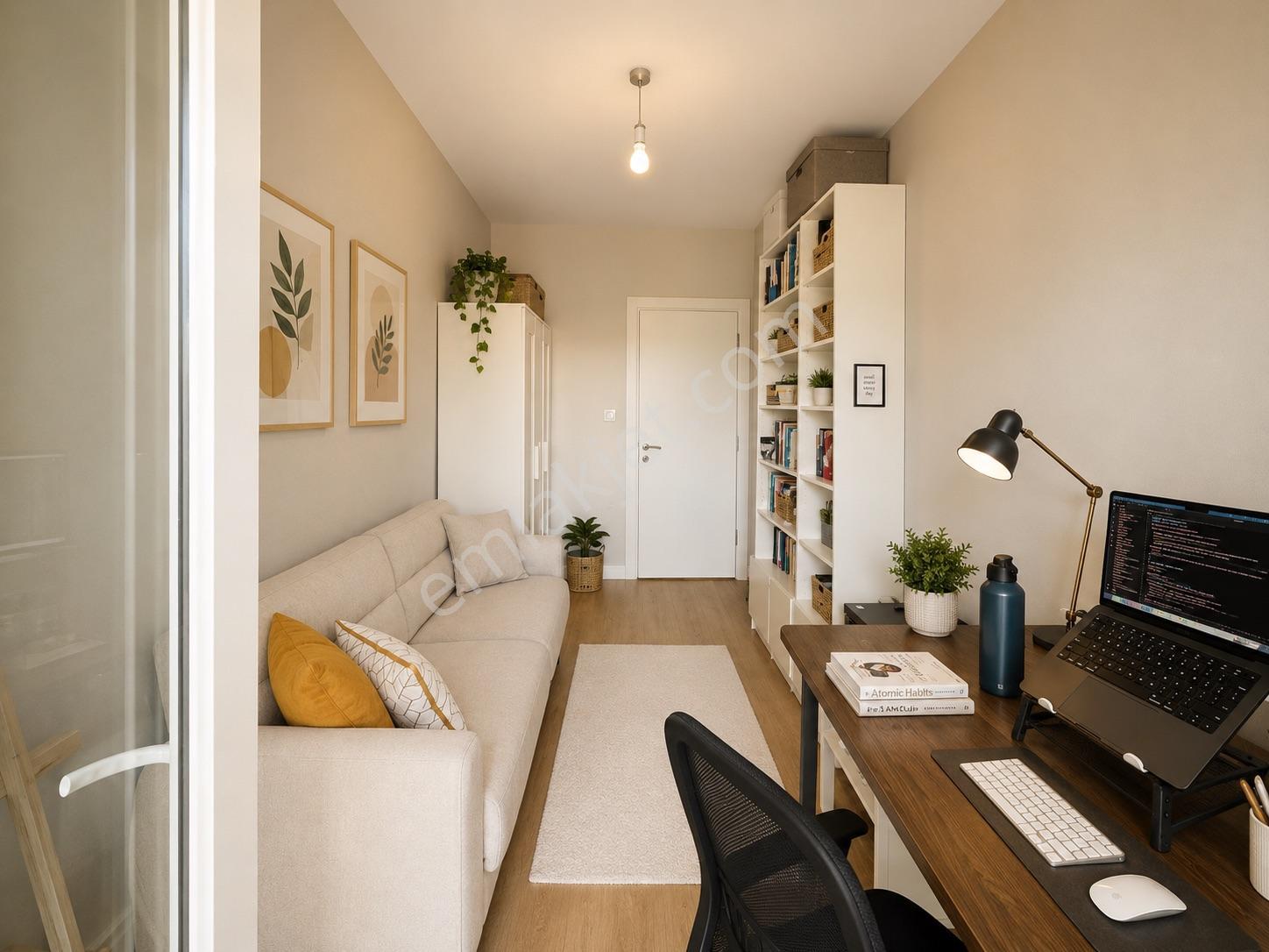 Yalova Kadıköy Sakura Park'ta Satılık Sıra Villa - Görsel 19
