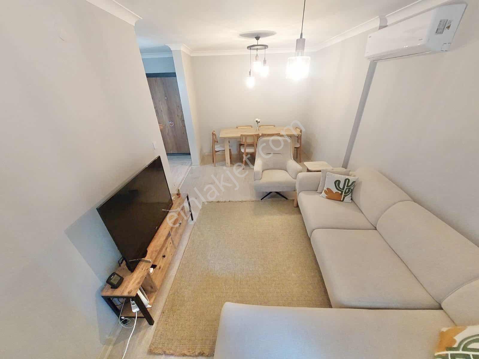 ꔪyalçın'dan ▀▄kadıköy'de Havuzlu Sitede Ayrı Mutfaklı 2+1▀▄ - Görsel 21