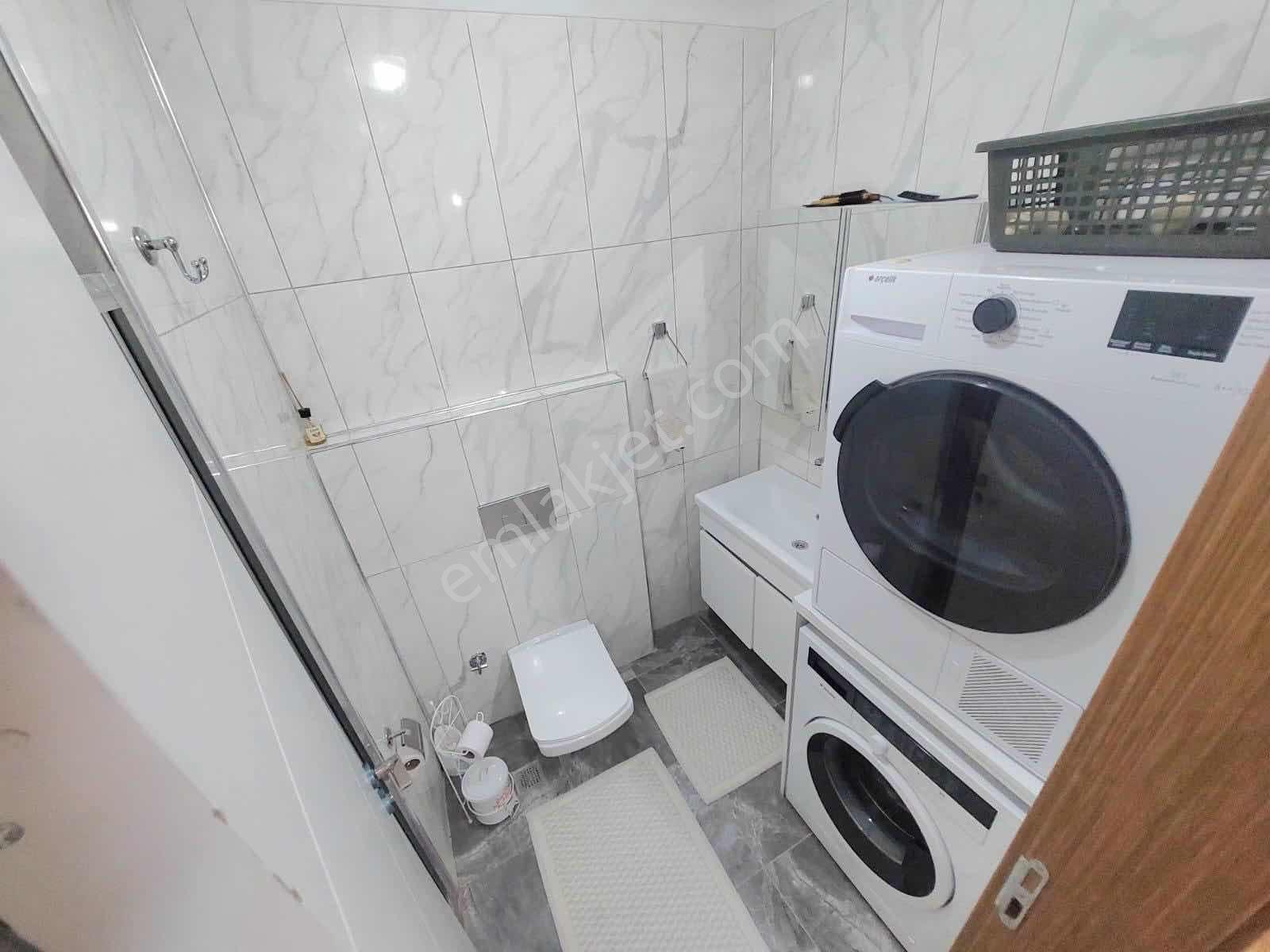 ꔪyalçın'dan ▀▄kadıköy'de Havuzlu Sitede Ayrı Mutfaklı 2+1▀▄ - Görsel 18
