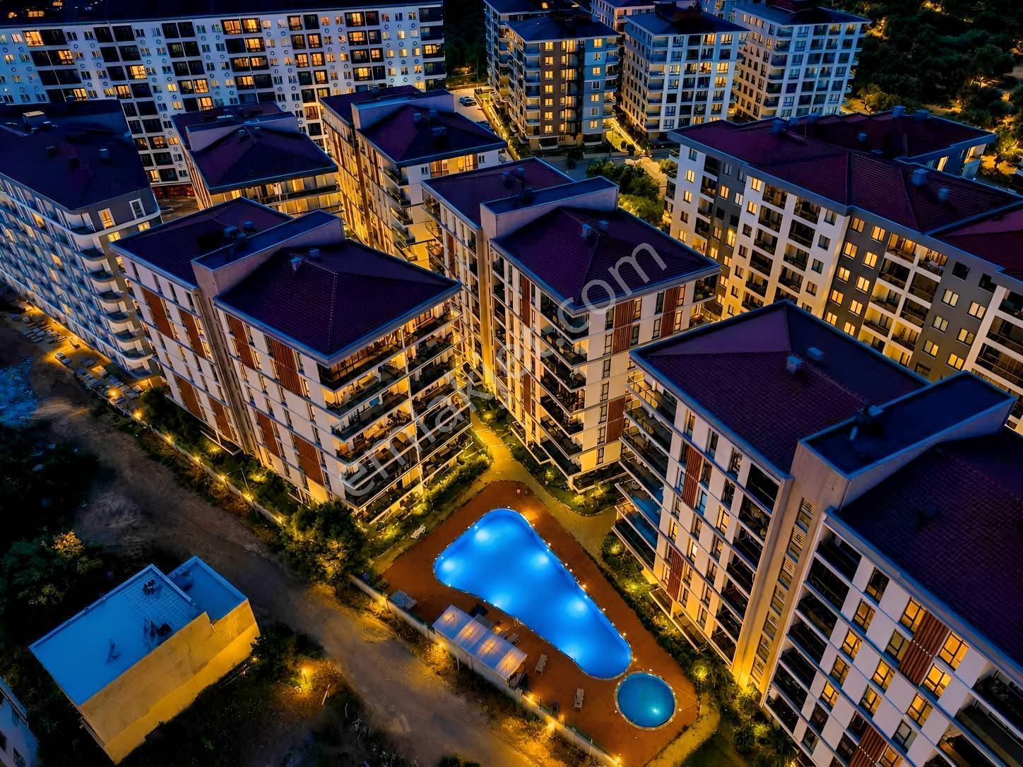 ꔪyalçın'dan ▀▄kadıköy'de Havuzlu Sitede Ayrı Mutfaklı 2+1▀▄ - Görsel 22