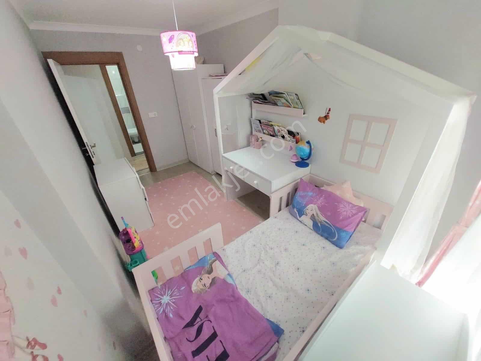 ꔪyalçın'dan ▀▄kadıköy'de Havuzlu Sitede Ayrı Mutfaklı 2+1▀▄ - Görsel 24