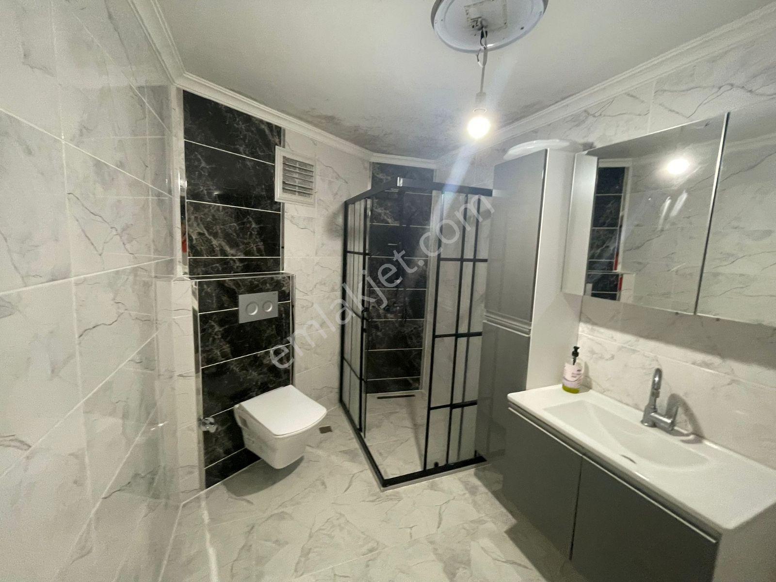 Bursa Kılıç Tan Karamazak Ta Kiralık 85m2 2+1 Bahçeli Daire - Görsel 24