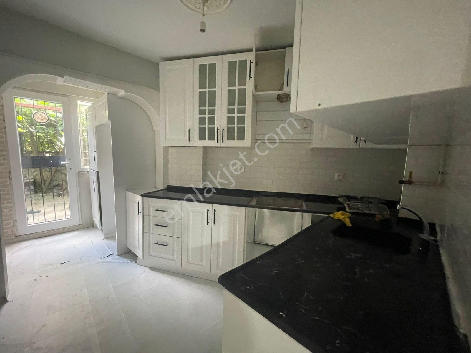 Bursa Kılıç Tan Karamazak Ta Kiralık 85m2 2+1 Bahçeli Daire - Görsel 22