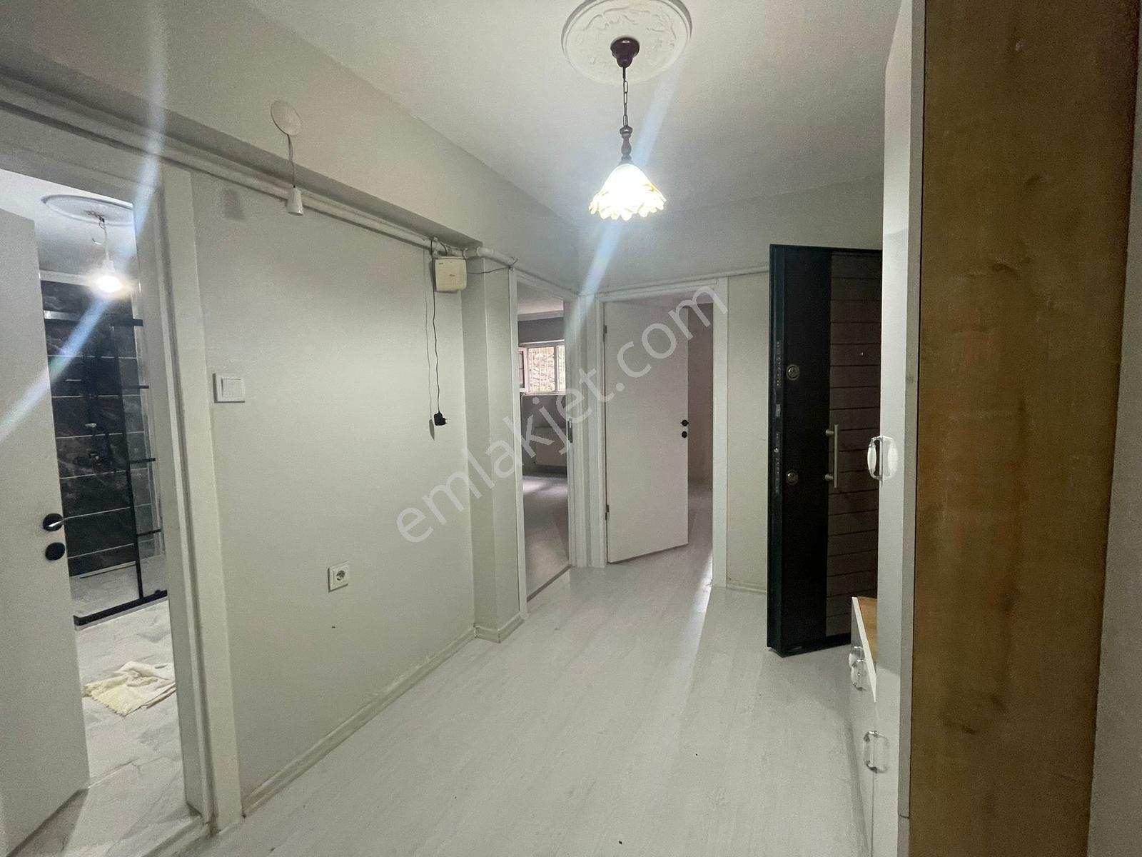 Bursa Kılıç Tan Karamazak Ta Kiralık 85m2 2+1 Bahçeli Daire - Görsel 4