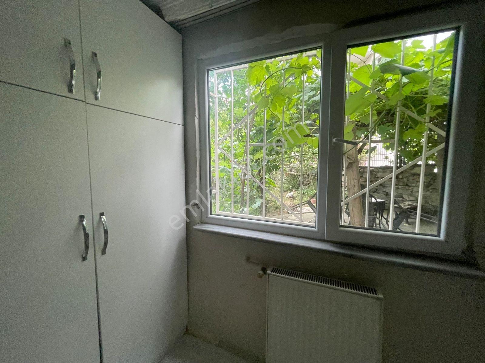 Bursa Kılıç Tan Karamazak Ta Kiralık 85m2 2+1 Bahçeli Daire - Görsel 13