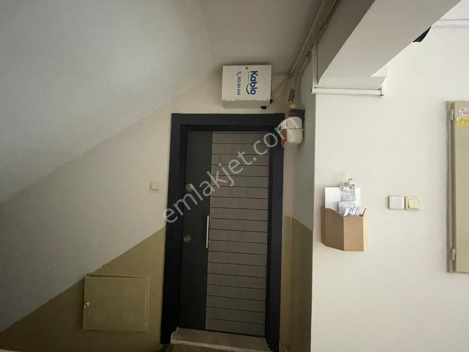 Bursa Kılıç Tan Karamazak Ta Kiralık 85m2 2+1 Bahçeli Daire - Görsel 31