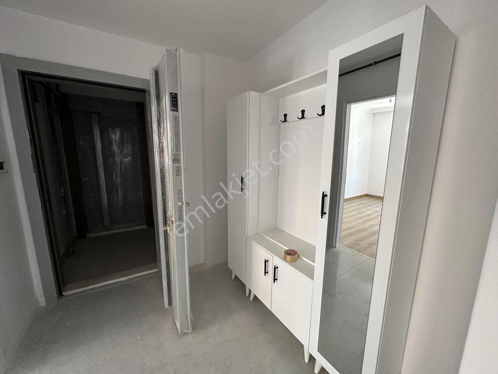 Akyol Gayrımenkul'den Yeni Mahalle Kiralık Sıfır 3+1 Daıre - Görsel 11