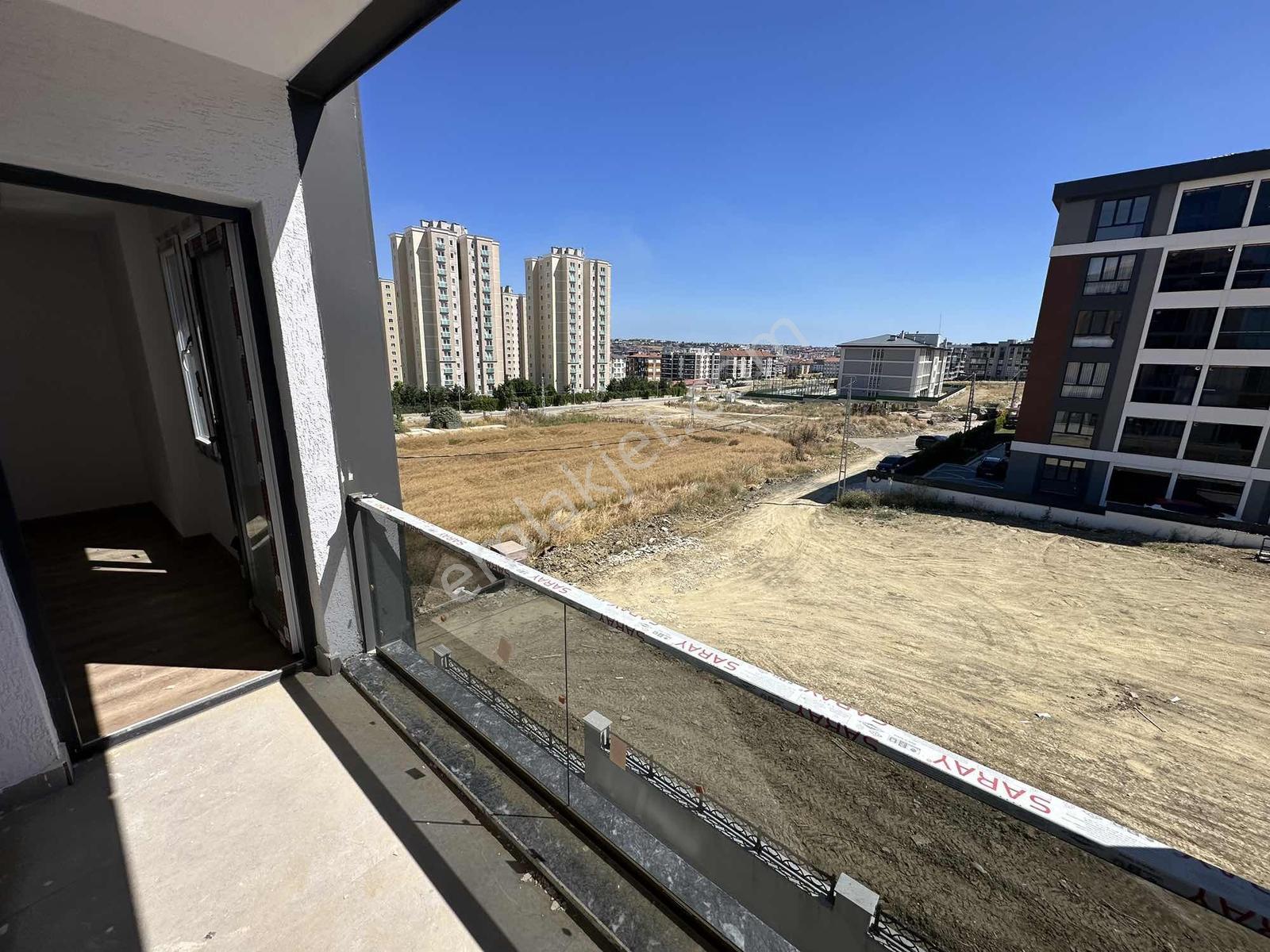 Akyol Gayrımenkul'den Yeni Mahalle Kiralık Sıfır 3+1 Daıre - Görsel 2