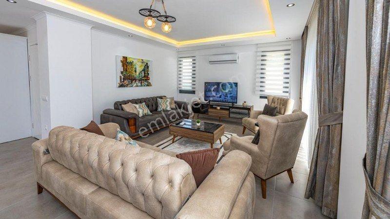 Fethiye Ölüdeniz'de 4+1 Özel Havuzlu Villa - Görsel 7