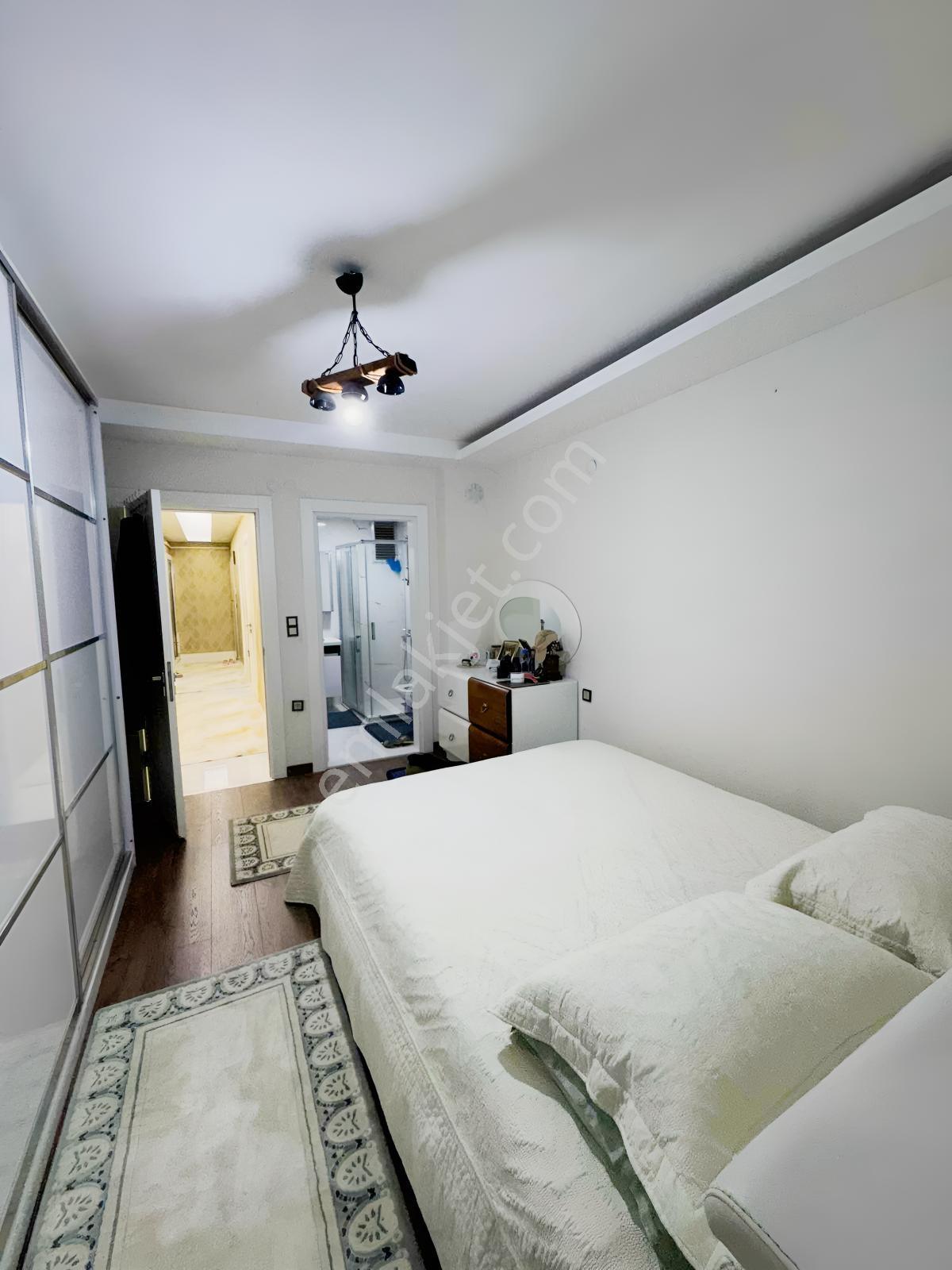 Views Emlak'tan Kiralık Kapalı Mutfak 3+1 Daire - Görsel 18