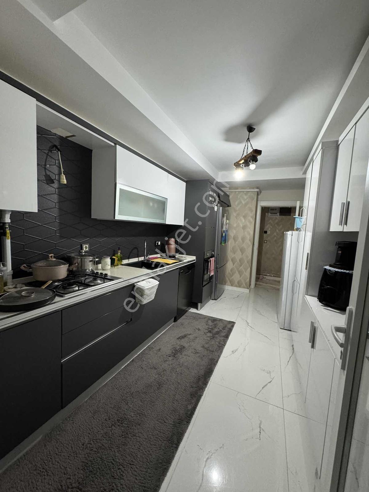 Views Emlak'tan Kiralık Kapalı Mutfak 3+1 Daire - Görsel 30