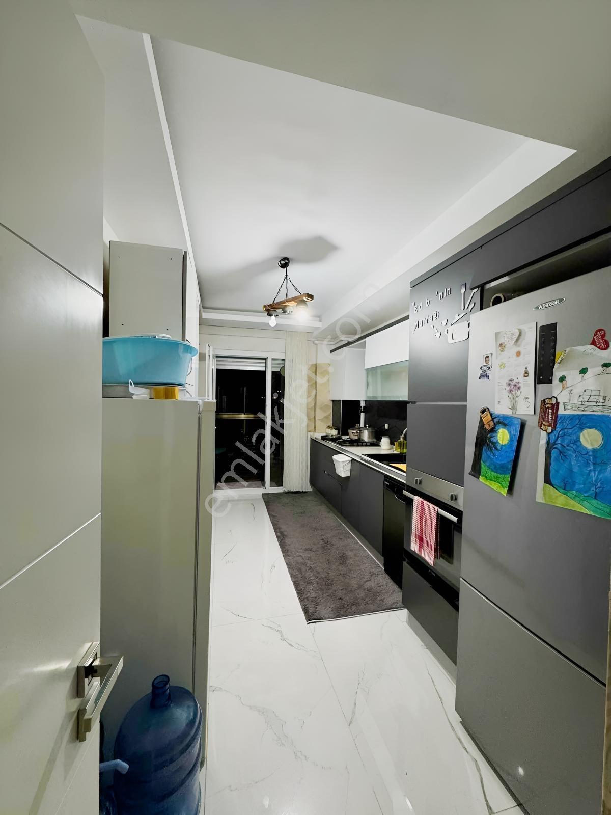 Views Emlak'tan Kiralık Kapalı Mutfak 3+1 Daire - Görsel 22