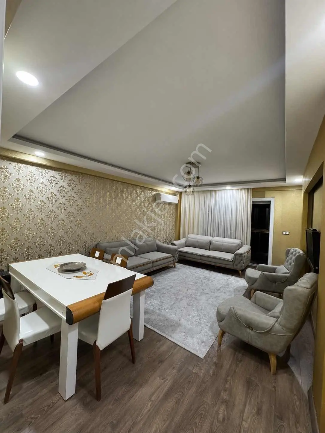 Views Emlak'tan Kiralık Kapalı Mutfak 3+1 Daire - Görsel 3