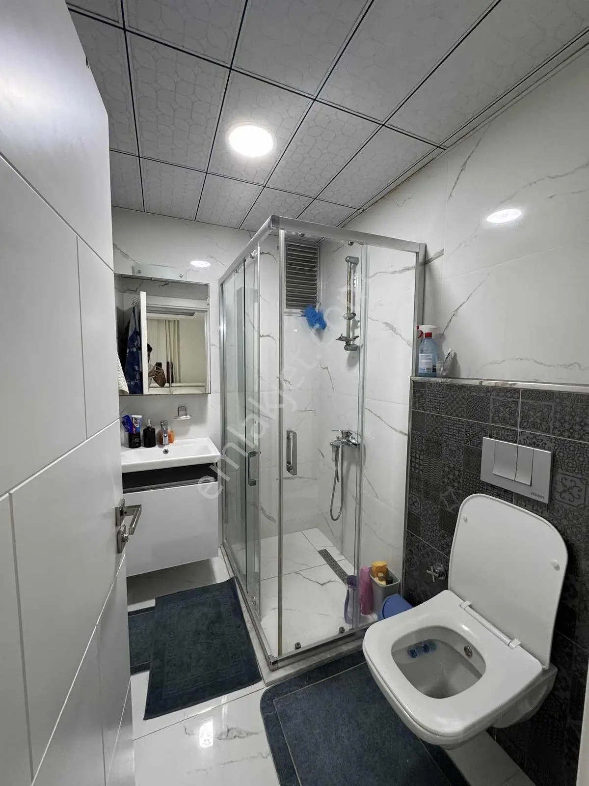Views Emlak'tan Kiralık Kapalı Mutfak 3+1 Daire - Görsel 5