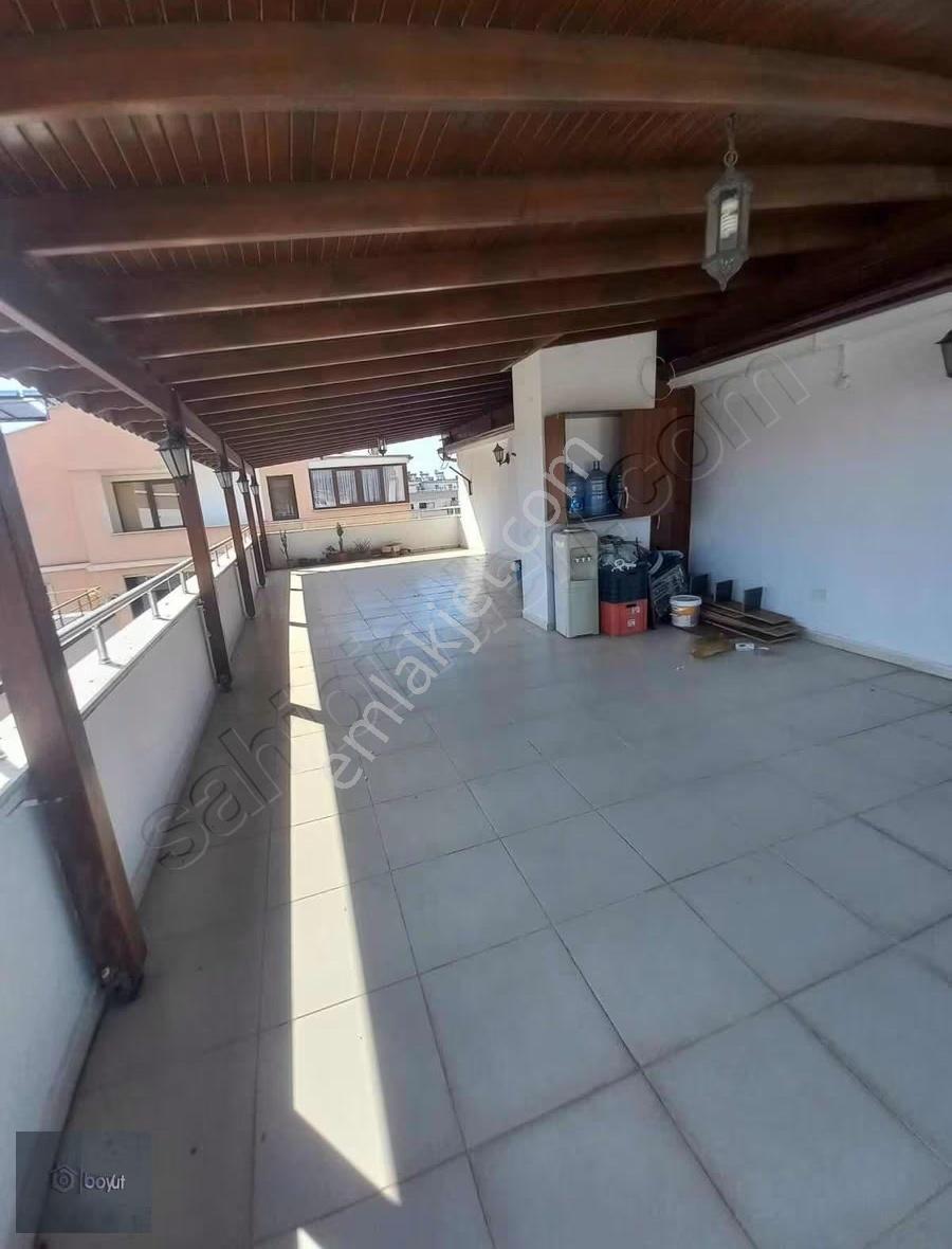 Geniş Ailelere Uygun 4+1 Dubleks Kiralık Daire - Görsel 3