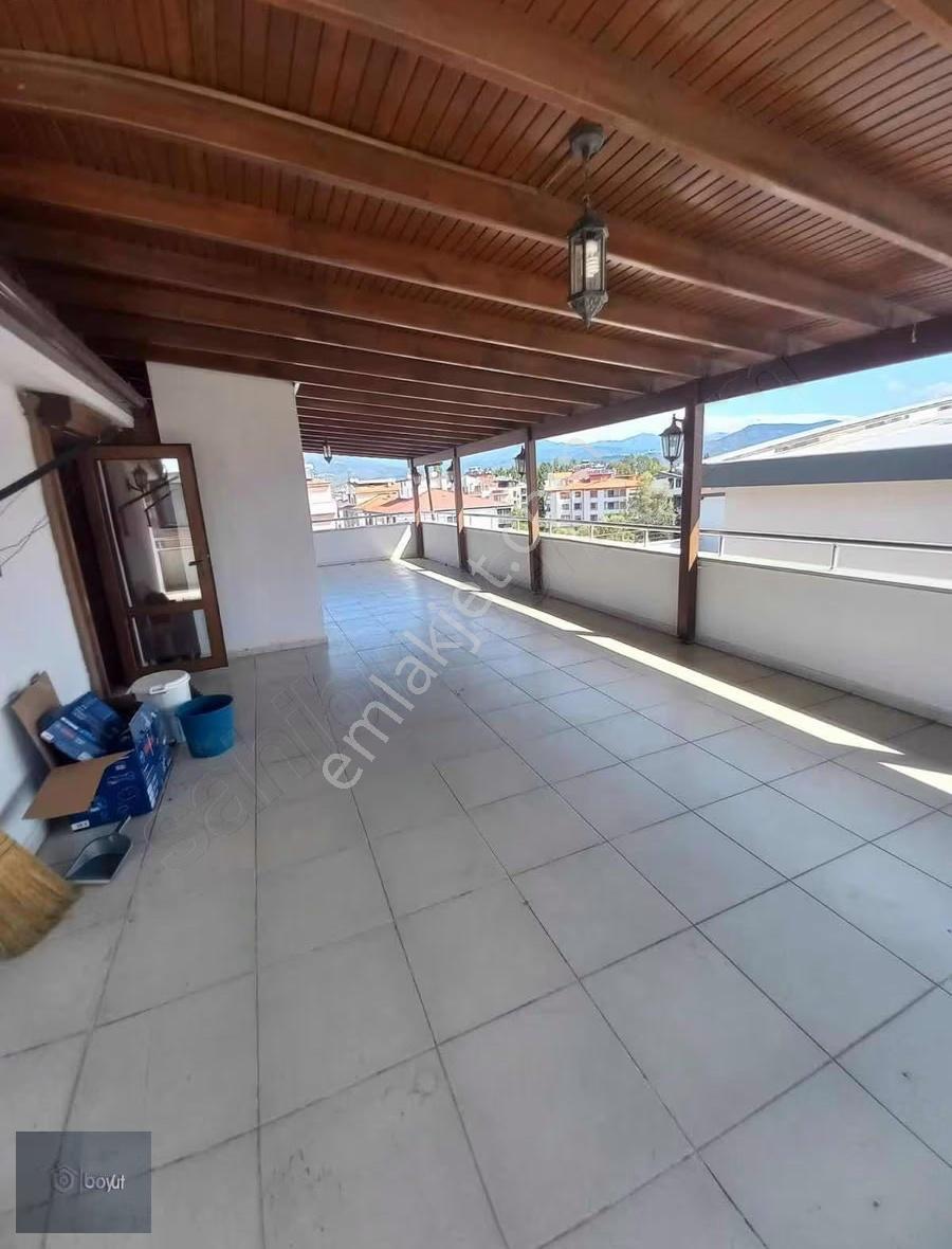 Geniş Ailelere Uygun 4+1 Dubleks Kiralık Daire - Görsel 8
