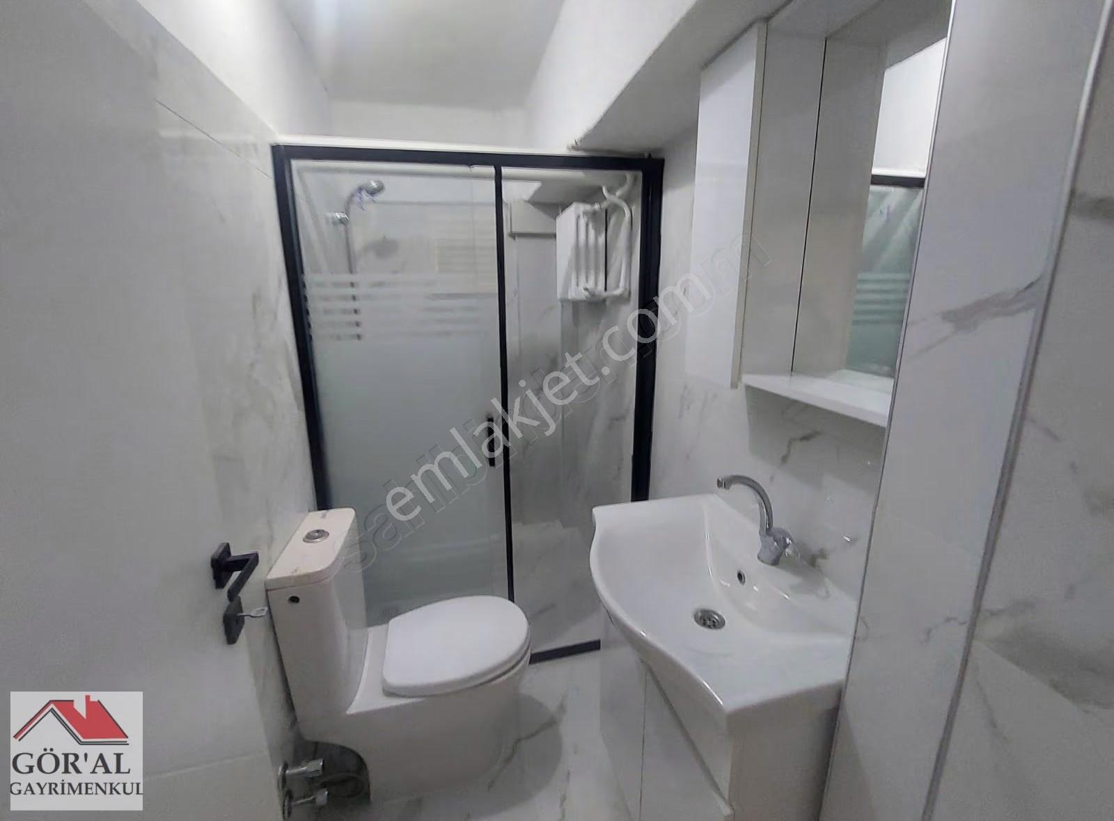 Göral Dan 1+1 Full Yapılı Sokullu Caddesi Yakını - Görsel 15