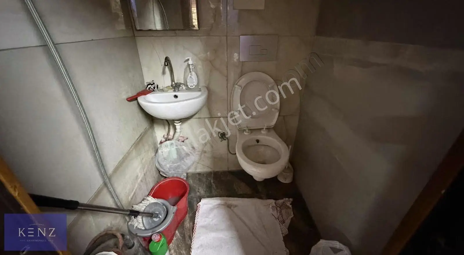 Sirkeci'nin Kalbinde Satılık Ticari Gayrimenkul - Görsel 5