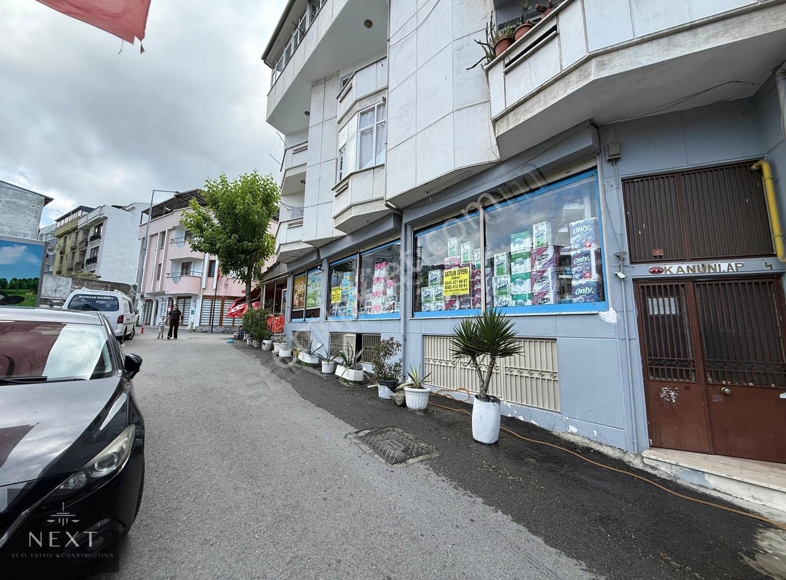Yatırıma Ve Kullanıma Uygun 286m2 Olan İşyerimizi Kaçırmayın - Görsel 4